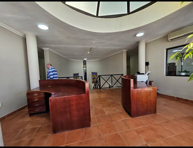 1,452M² WAREHOUSE FOR SALE IN RANDJESPARK